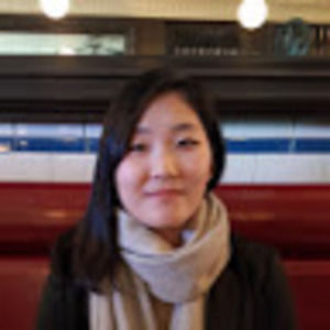 Meet your Posher, Jane